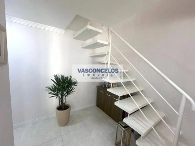 Apartamento, 3 quartos, 130 m² - Foto 3