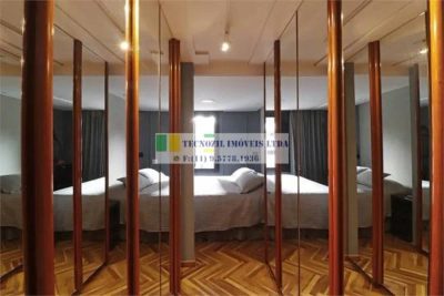 Apartamento, 4 quartos, 215 m² - Foto 4