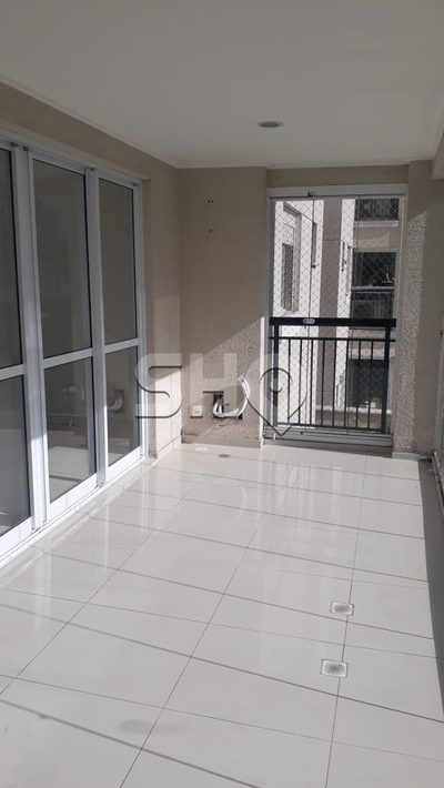 Apartamento, 3 quartos, 127 m² - Foto 2