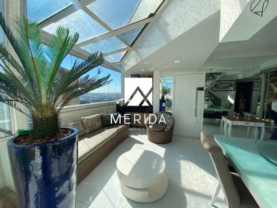 Apartamento, 4 quartos, 200 m² - Foto 4