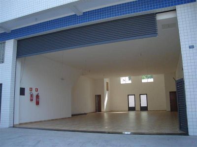 Loja-Salão, 85 m² - Foto 1