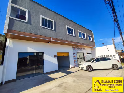Apartamento, 1 quarto, 47 m² - Foto 1