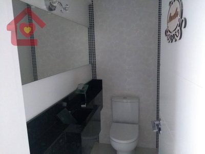 Apartamento, 3 quartos, 165 m² - Foto 4