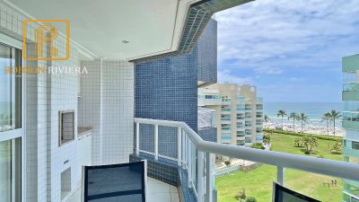 Apartamento, 3 quartos, 113 m² - Foto 1