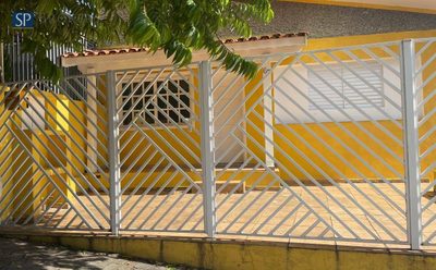 Casa, 2 quartos, 144 m² - Foto 1