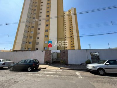Apartamento, 2 quartos, 54 m² - Foto 1
