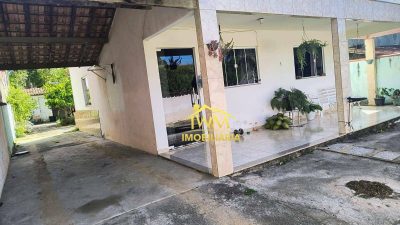 Casa, 2 quartos, 90 m² - Foto 1