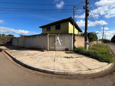 Casa, 3 quartos, 298 m² - Foto 1