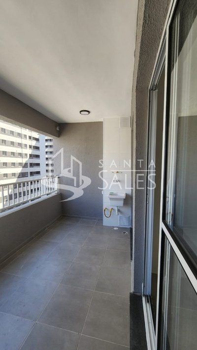 Apartamento, 3 quartos, 60 m² - Foto 3