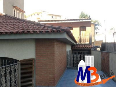 Casa, 3 quartos, 190 m² - Foto 2