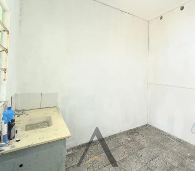 Casa, 1 quarto, 42 m² - Foto 2