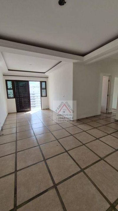 Apartamento, 3 quartos, 78 m² - Foto 3