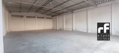 Depósito-Galpão - Foto 3