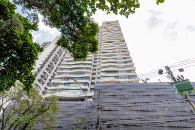 Apartamento, 3 quartos, 175 m² - Foto 2