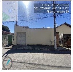 Casa, 1 quarto, 300 m² - Foto 1