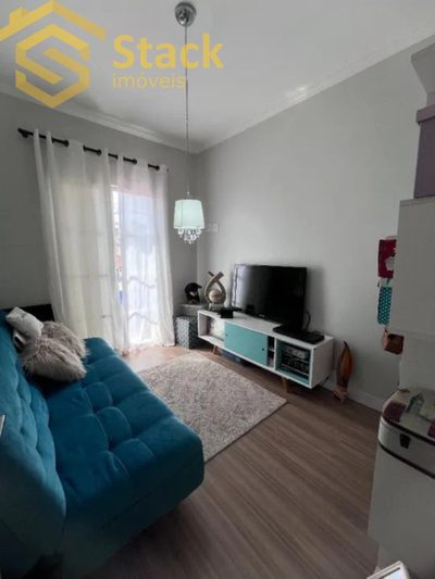 Sobrado, 3 quartos, 160 m² - Foto 5