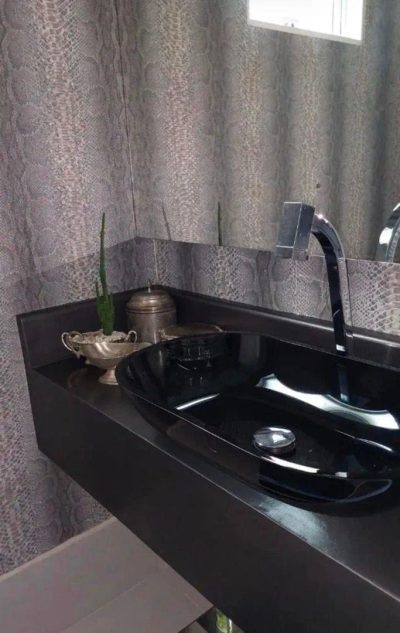 Sobrado, 6 quartos, 568 m² - Foto 2
