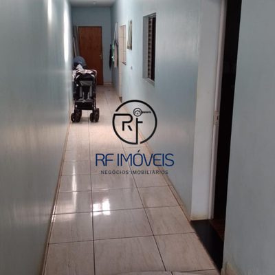 Casa, 2 quartos - Foto 4