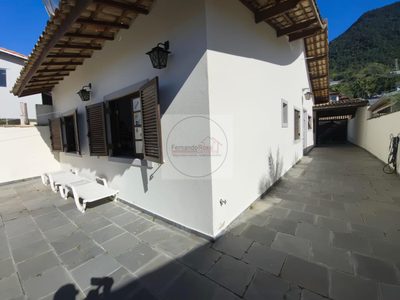 Casa, 4 quartos, 200 m² - Foto 3