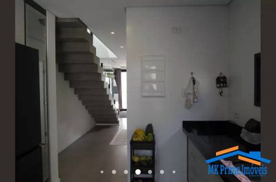 Sobrado, 3 quartos, 115 m² - Foto 5