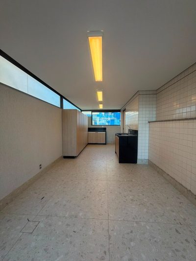 Apartamento, 4 quartos, 300 m² - Foto 4