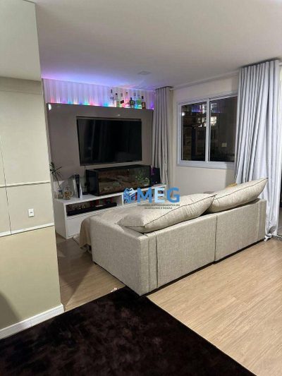 Apartamento, 3 quartos, 75 m² - Foto 4