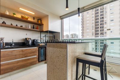 Apartamento, 4 quartos, 185 m² - Foto 2