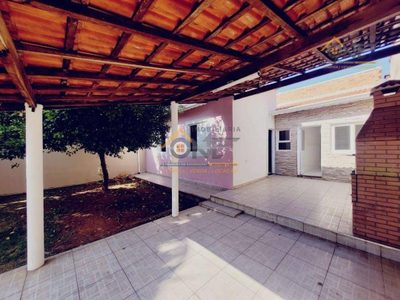 Casa, 3 quartos, 80 m² - Foto 5