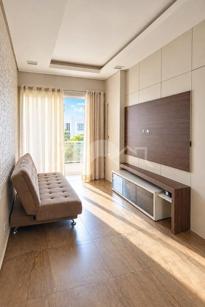 Sobrado, 2 quartos, 67 m² - Foto 5