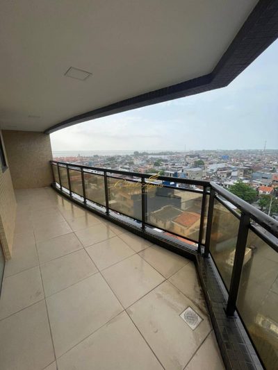 Apartamento, 3 quartos, 79 m² - Foto 2