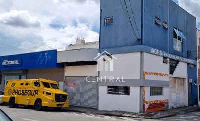 Box-Garagem, 90 m² - Foto 4