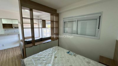 Apartamento, 1 quarto, 37 m² - Foto 4