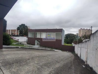 Terreno, 4351 m² - Foto 2