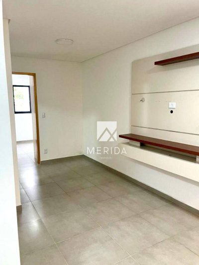 Apartamento, 2 quartos, 44 m² - Foto 1