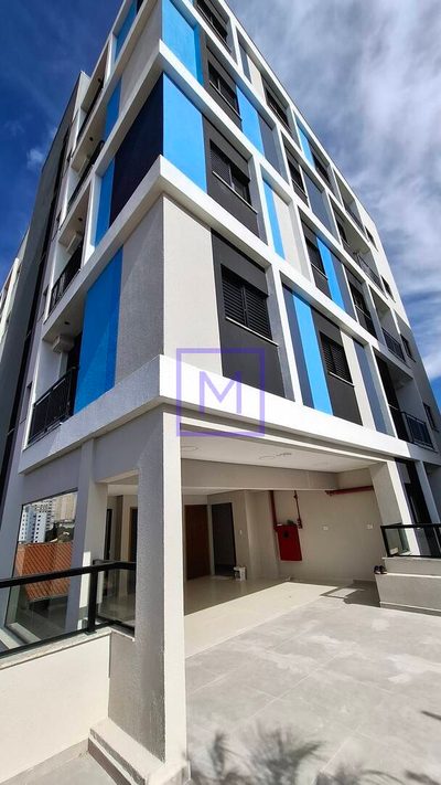 Apartamento, 2 quartos, 41 m² - Foto 3