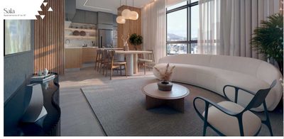 Apartamento, 3 quartos, 89 m² - Foto 5