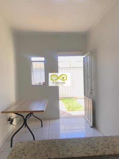 Kitnet-Studio, 30 m² - Foto 3