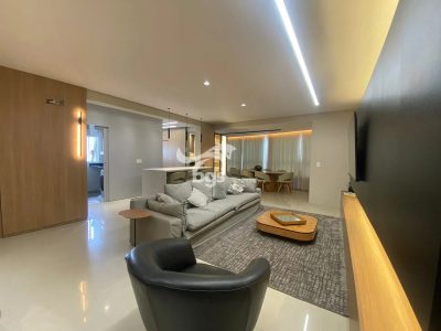Apartamento, 3 quartos, 131 m² - Foto 5