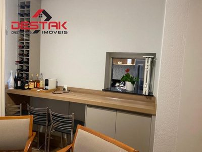 Apartamento, 3 quartos, 119 m² - Foto 4