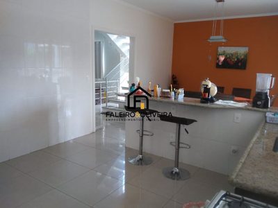 Casa de Condomínio, 3 quartos - Foto 3