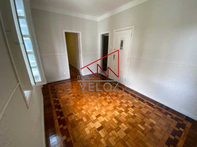 Apartamento, 2 quartos, 53 m² - Foto 2
