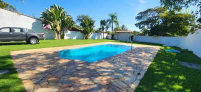 Chácara, 2 quartos, 982 m² - Foto 2