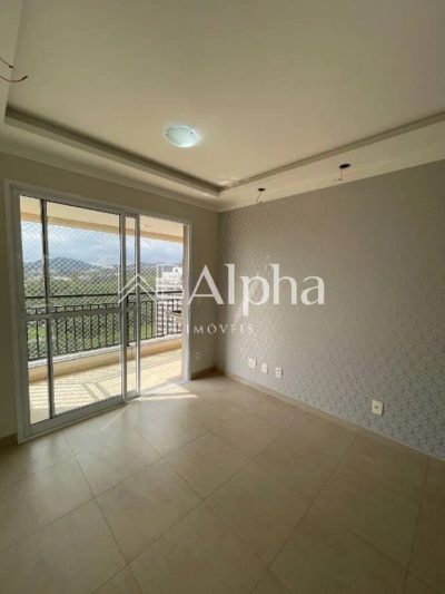 Apartamento, 2 quartos, 60 m² - Foto 1