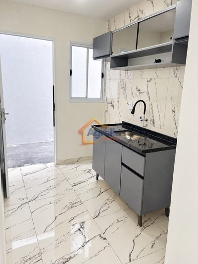 Casa, 2 quartos, 200 m² - Foto 1