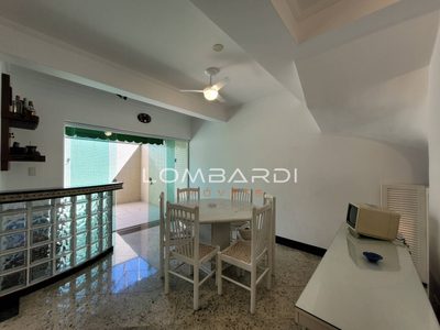Casa, 3 quartos, 200 m² - Foto 5