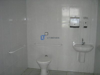 Prédio Inteiro, 224 m² - Foto 4