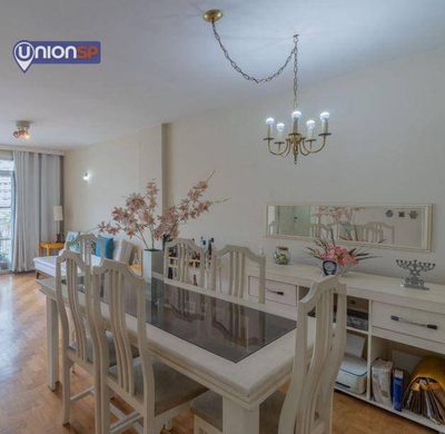 Apartamento, 2 quartos, 123 m² - Foto 2