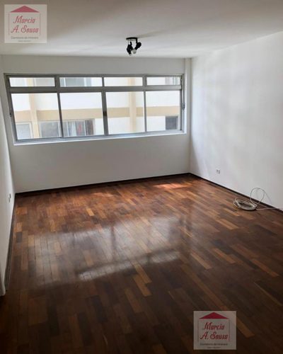 Apartamento, 3 quartos, 120 m² - Foto 1