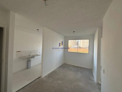 Apartamento, 2 quartos, 42 m² - Foto 3