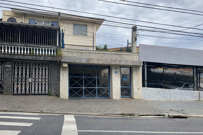 Imóvel Comercial, 236 m² - Foto 1